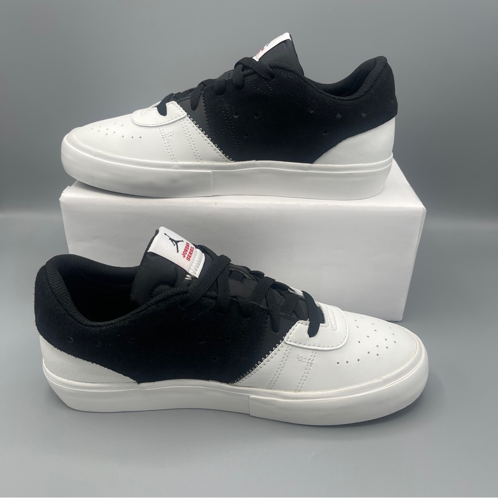 Nike Jordan Series Es (GS) Big Girl 7Y /Men Size 7 / Women Size 8.5 - Picture 3 of 16